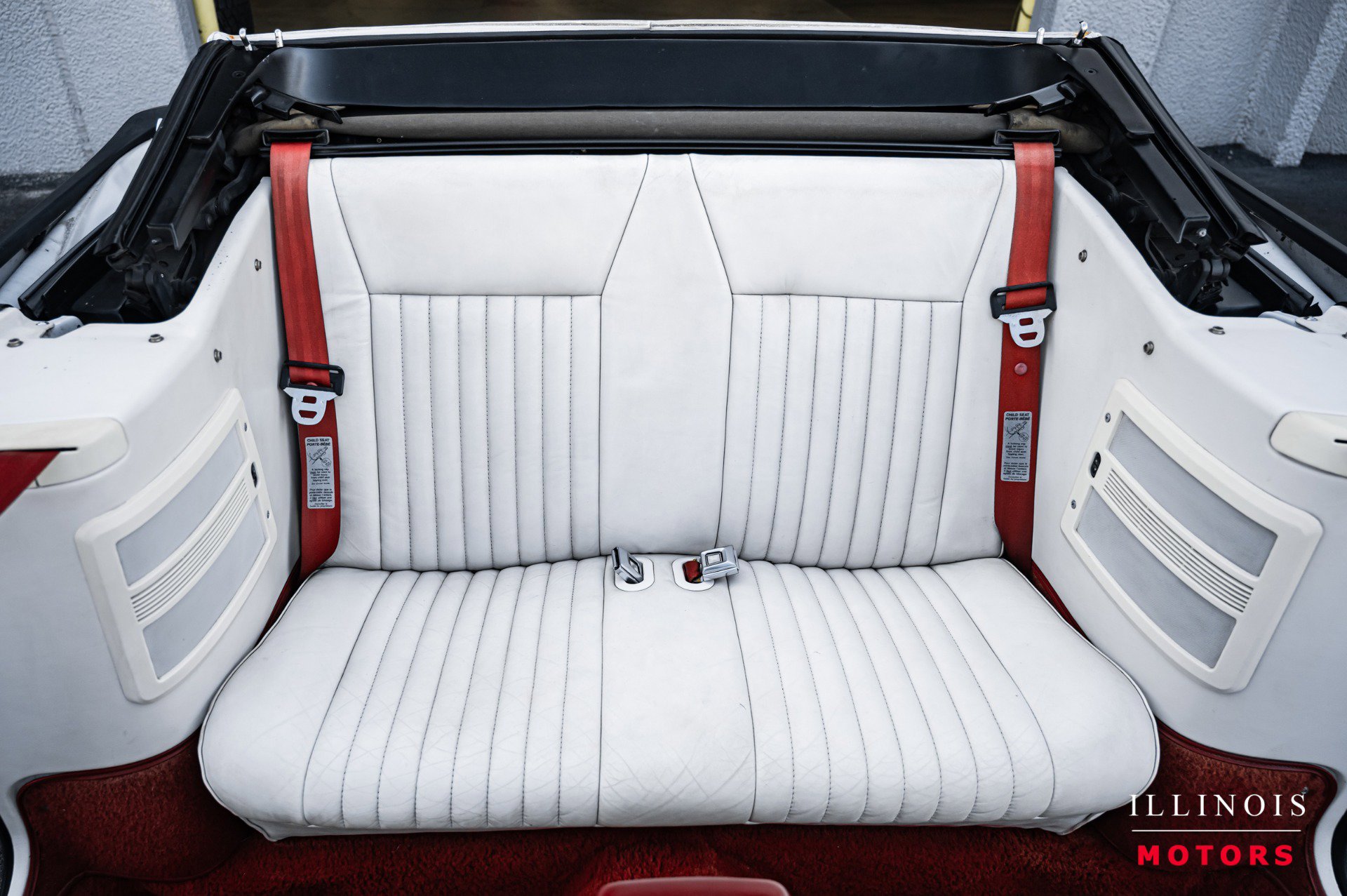 Used 1990 Ford Mustang GT image 23