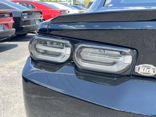 Used 2022 Chevrolet Camaro LT w/ RS Package RWD image 10