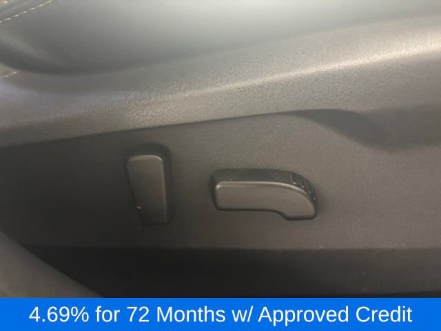 Used 2024 Subaru Outback Wilderness AWD/4WD image 17