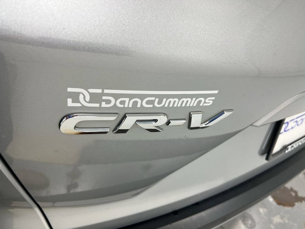 Used 2018 Honda CR-V EX-L image 26