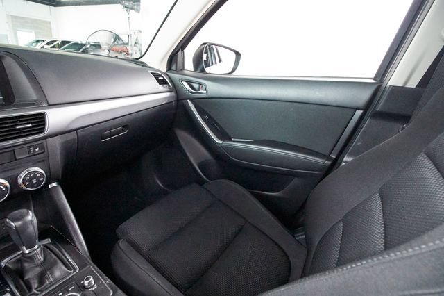 Used 2016 MAZDA CX-5 Touring AWD/4WD image 6
