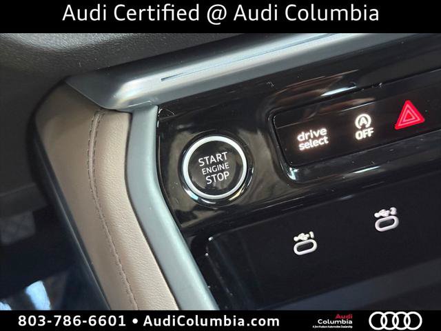 Certified 2025 Audi Q5 Premium AWD/4WD image 32