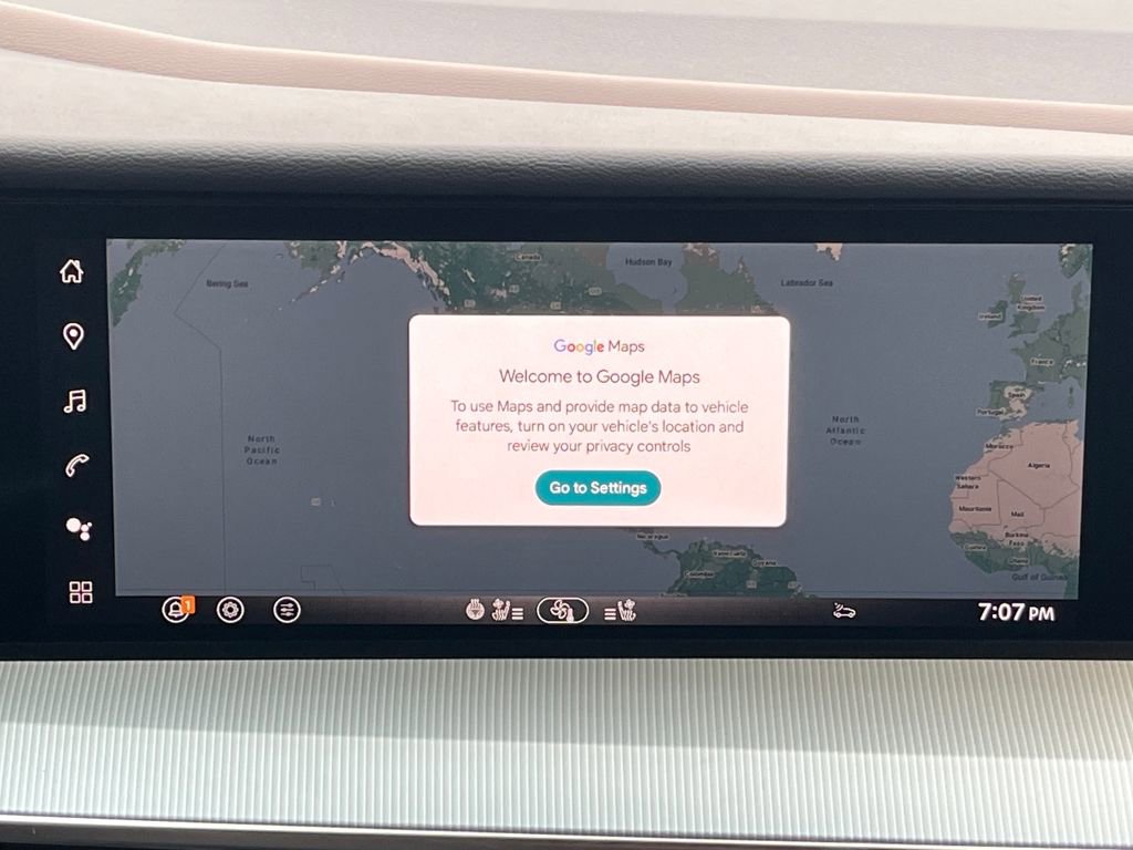 New 2026 Nissan Murano Platinum w/ Cargo Package image 27
