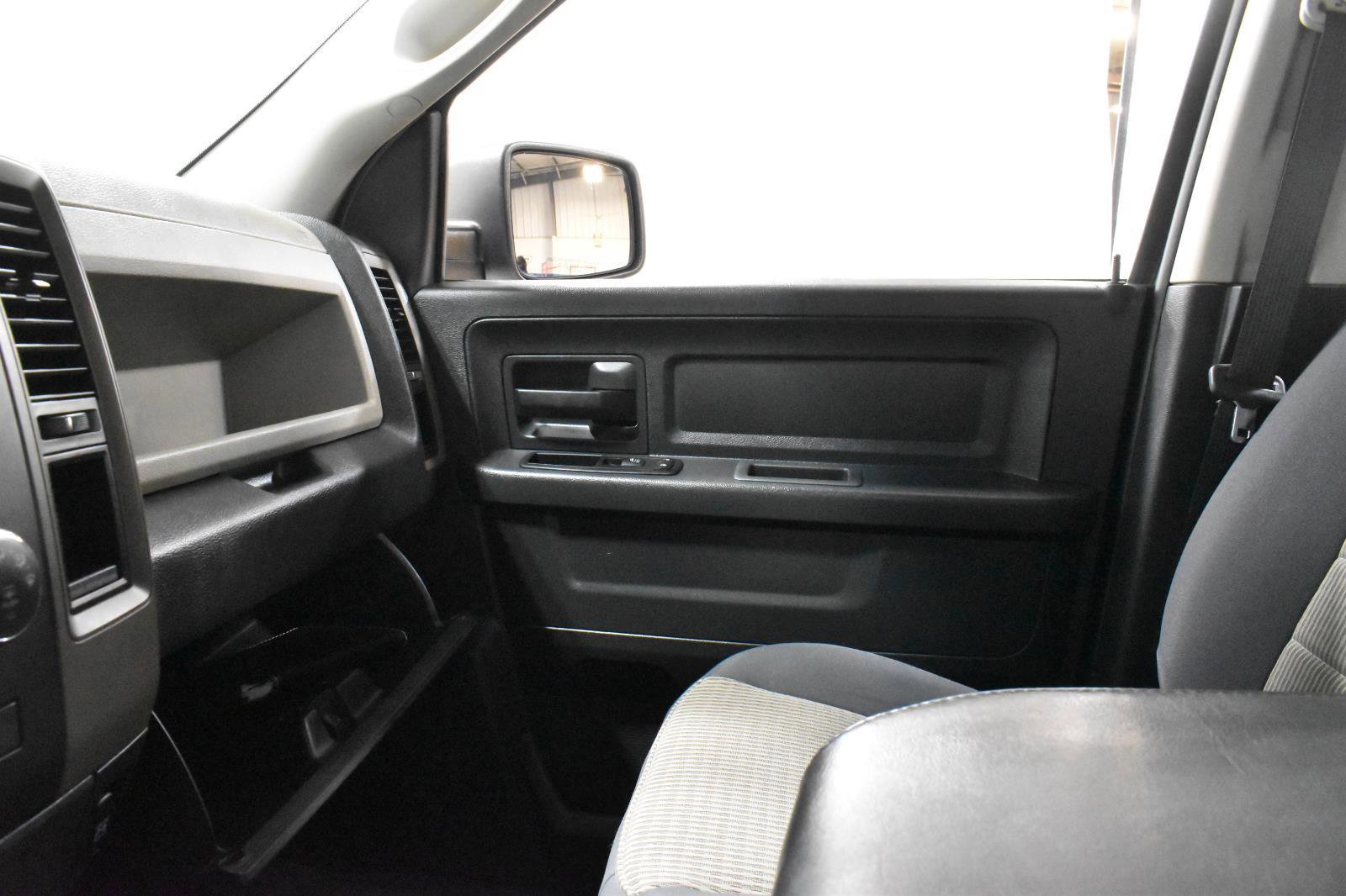Used 2012 RAM 1500 Express w/ ST Popular Equipment Group image 15