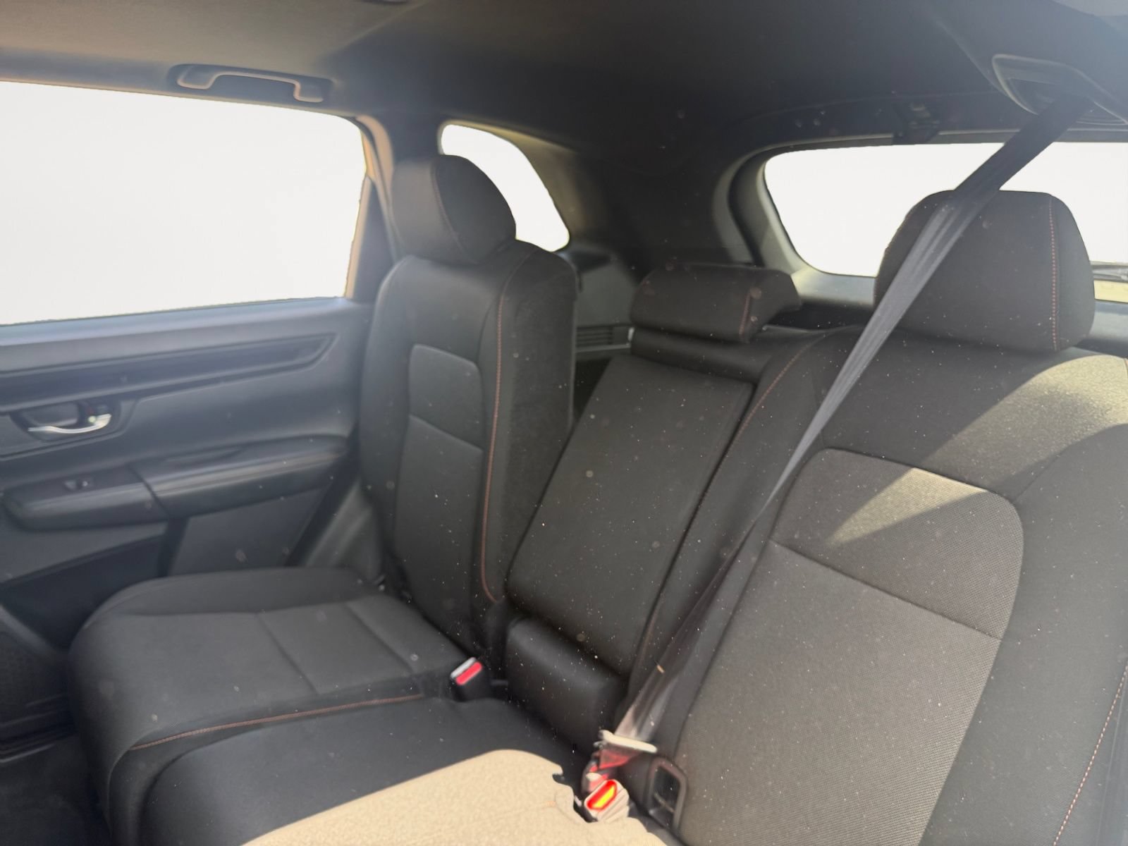 Used 2024 Honda CR-V Sport image 13