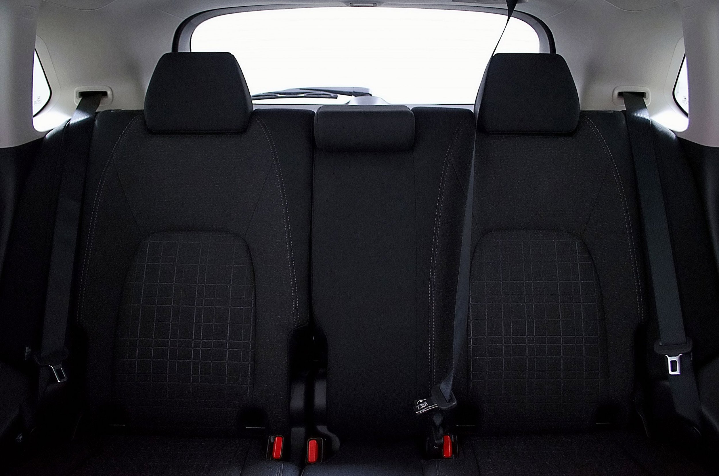 New 2027 Honda HR-V LX image 14