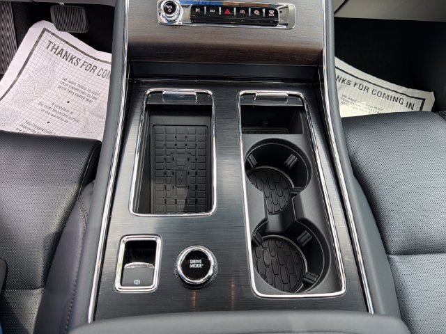 New 2026 Lincoln Aviator Reserve AWD/4WD image 34