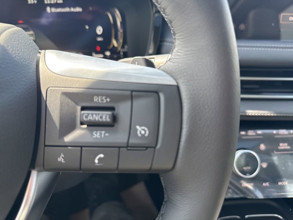 New 2026 INFINITI QX60 Pure w/ Cargo Package image 14