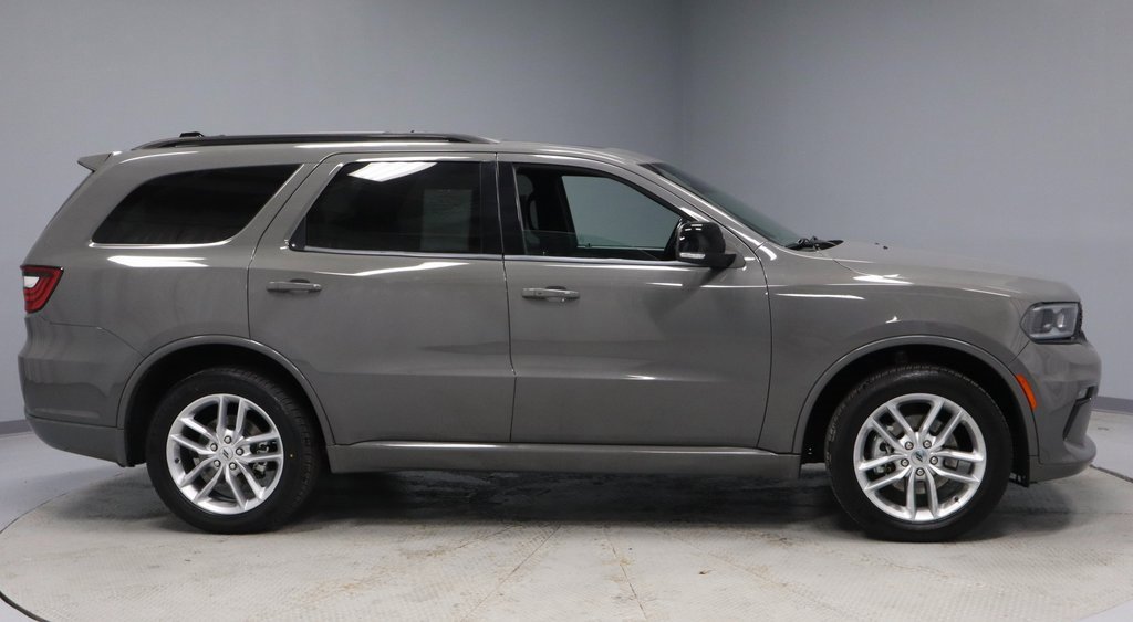 Used 2023 Dodge Durango GT image 11