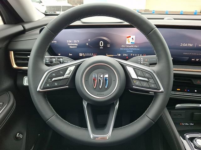 New 2026 Buick Envision Avenir image 20
