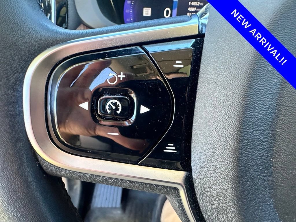 Used 2024 Volvo XC60 T8 Plus AWD/4WD image 18