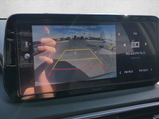 Used 2023 Hyundai Santa Fe SEL image 14