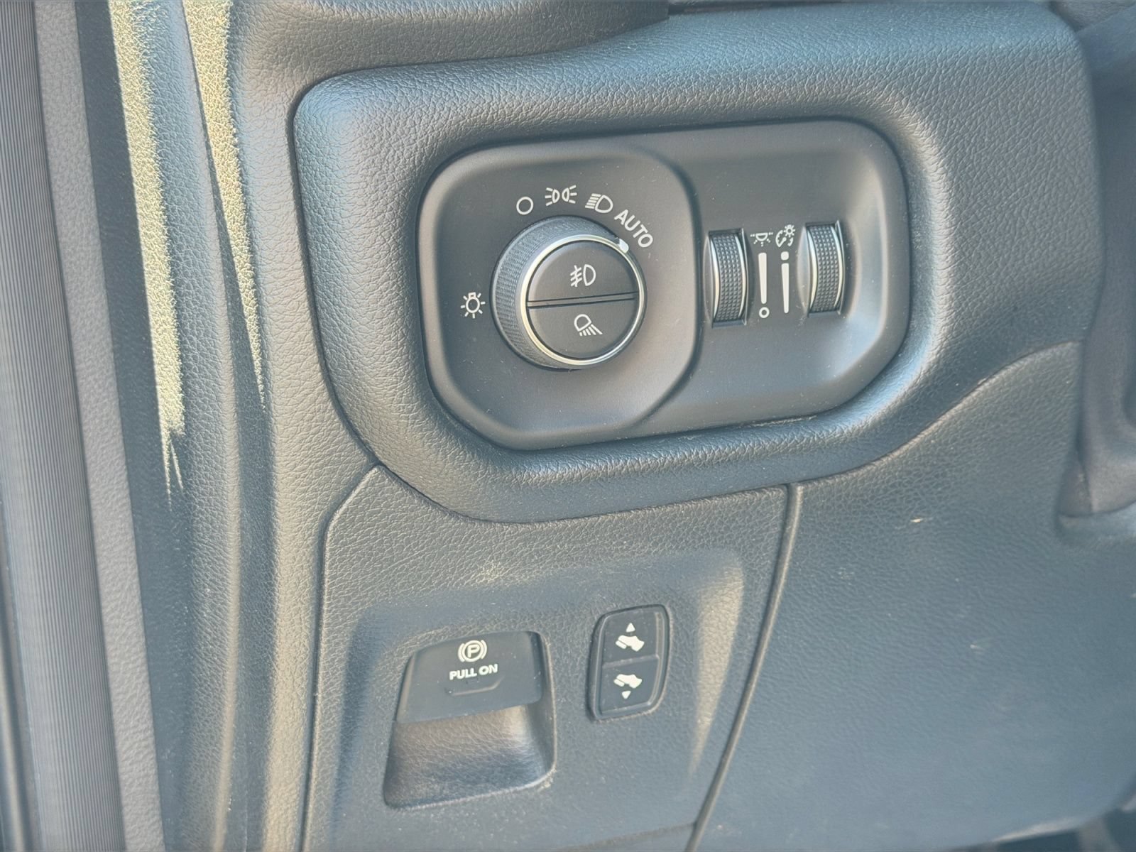 Used 2019 RAM 1500 Big Horn AWD/4WD image 22