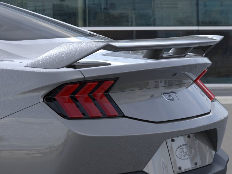 New 2026 Ford Mustang GT Premium w/ GT Performance Package RWD image 24