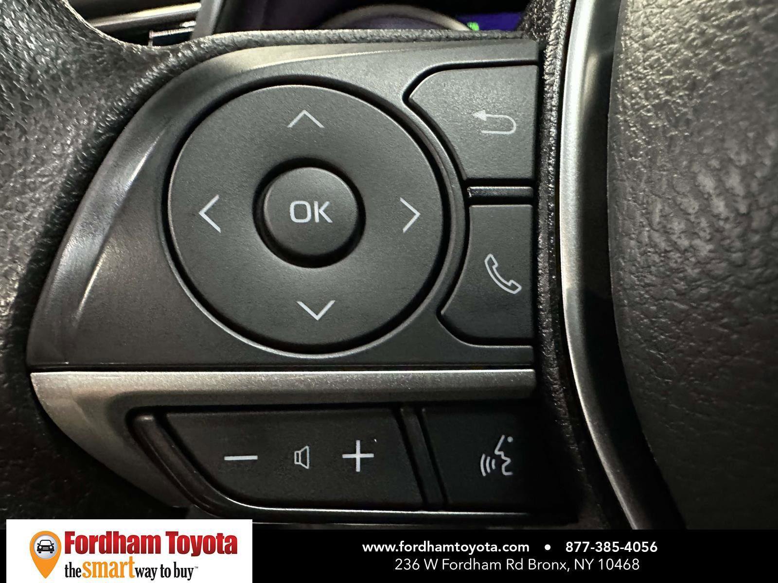 Used 2023 Toyota Camry LE w/ Convenience Package AWD/4WD image 27