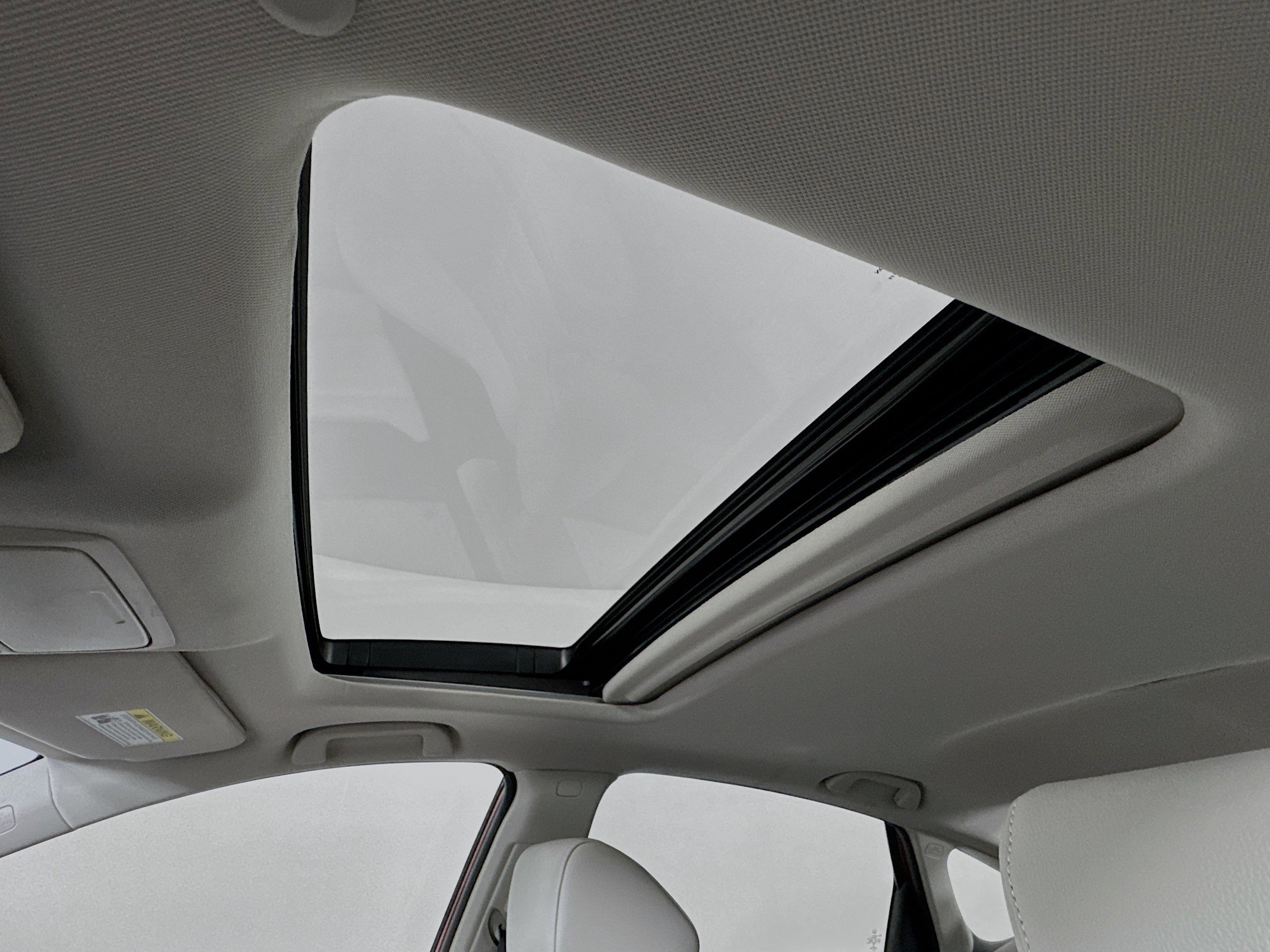 Certified 2021 Honda Accord EX-L image 21