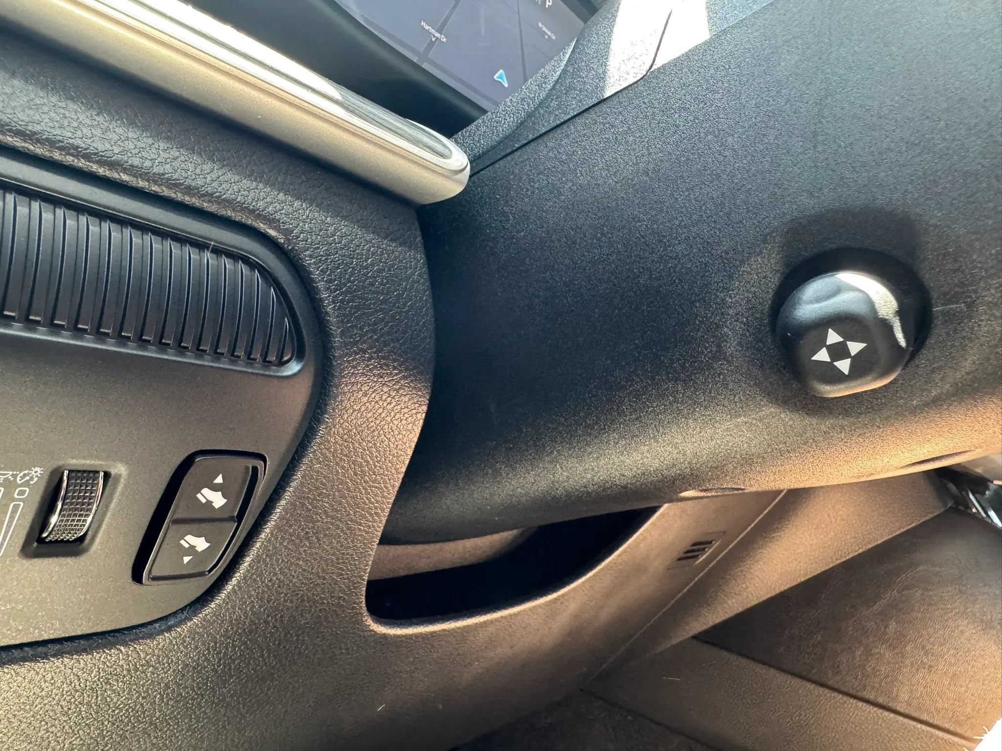 Used 2024 Jeep Wagoneer Series II AWD/4WD image 19