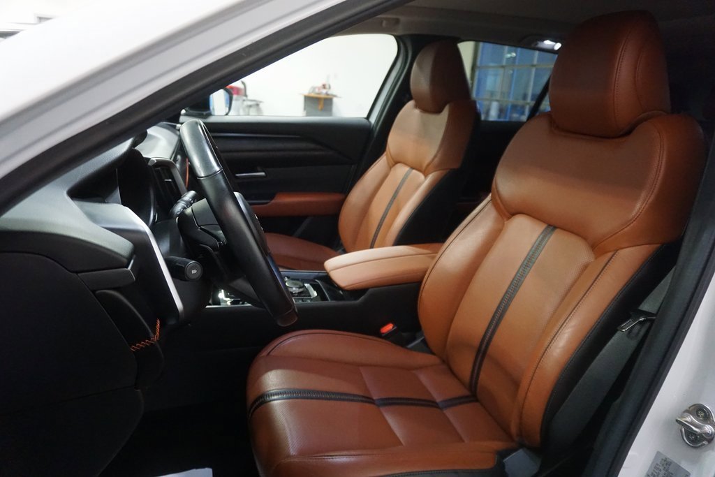 Used 2024 MAZDA CX-50 AWD 2.5 Turbo w/ Cargo Package image 20