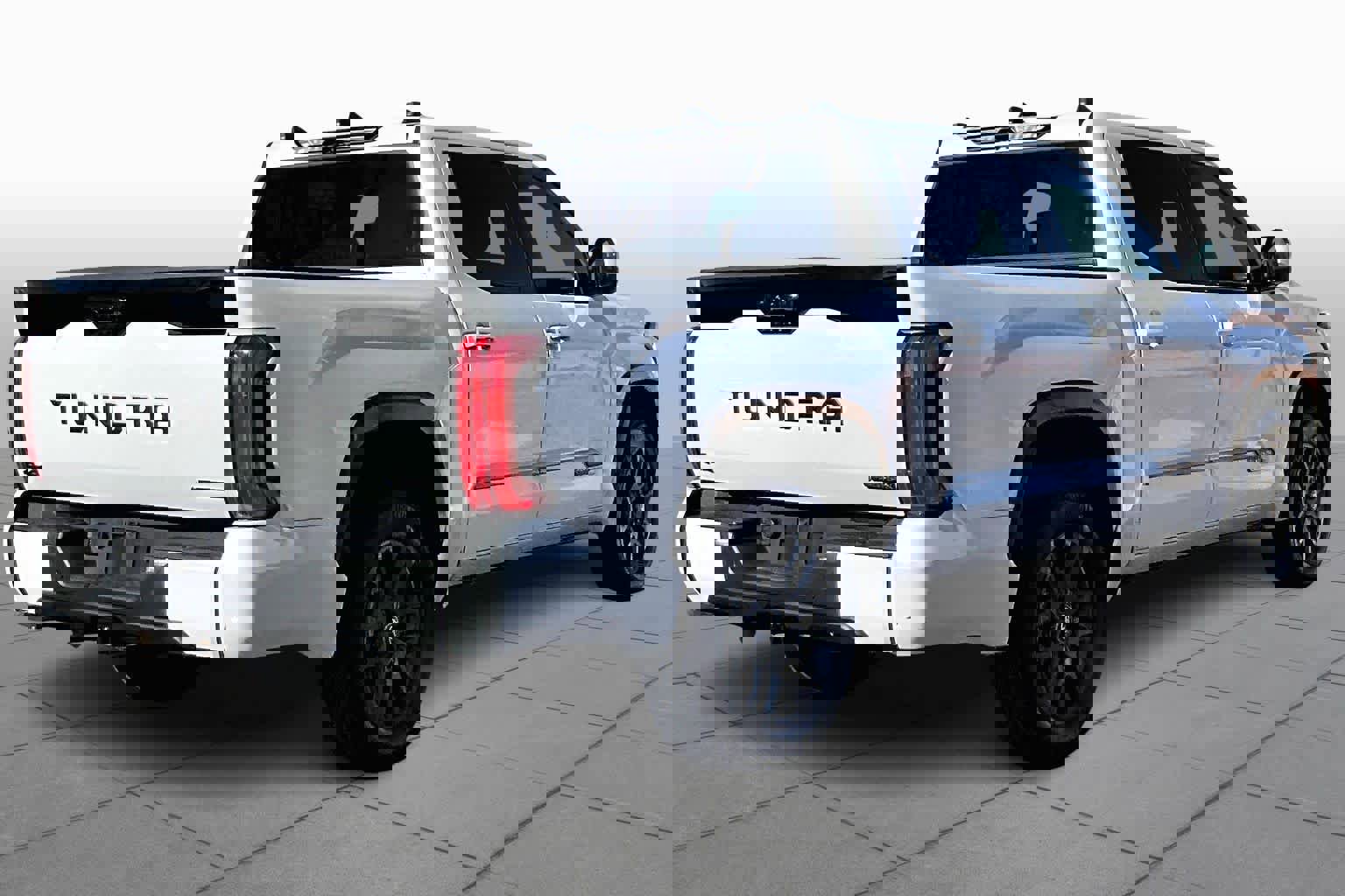 Certified 2026 Toyota Tundra Platinum w/ Tow Tech Package image 12