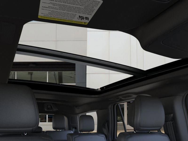 New 2026 Ford Expedition Platinum w/ Stealth Performance Package image 22