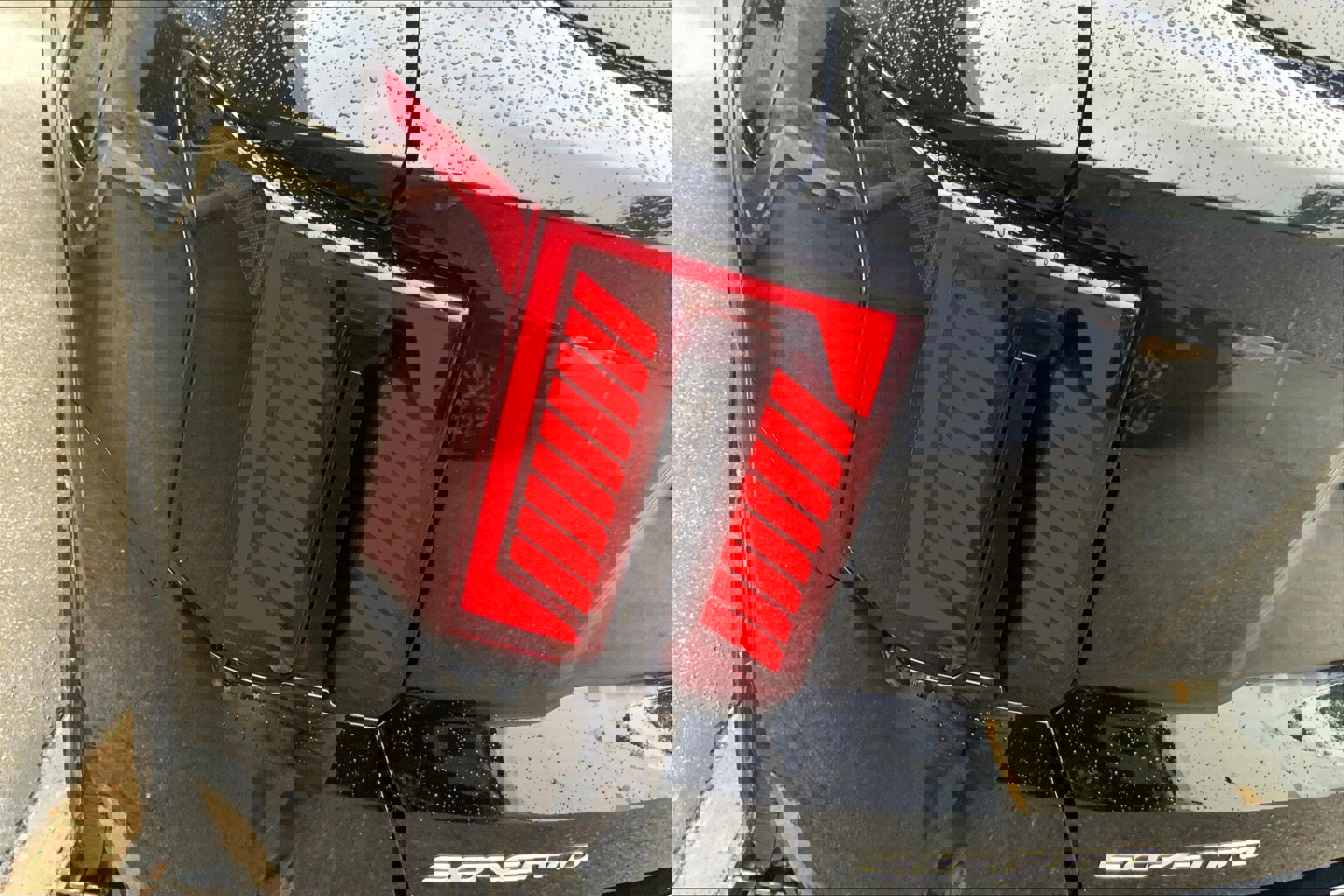 Used 2024 Kia Sorento SX image 32