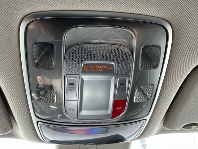 Used 2025 Genesis GV80 2.5T Standard image 26