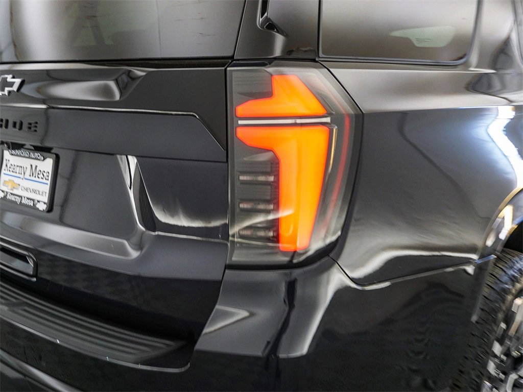 New 2026 Chevrolet Tahoe Z71 w/ Comfort Package image 9