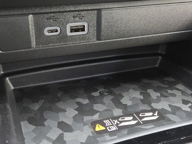 New 2026 GMC Canyon Denali w/ LPO, Denali Black Edition image 8