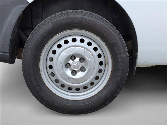 Used 2017 RAM ProMaster City Tradesman image 13