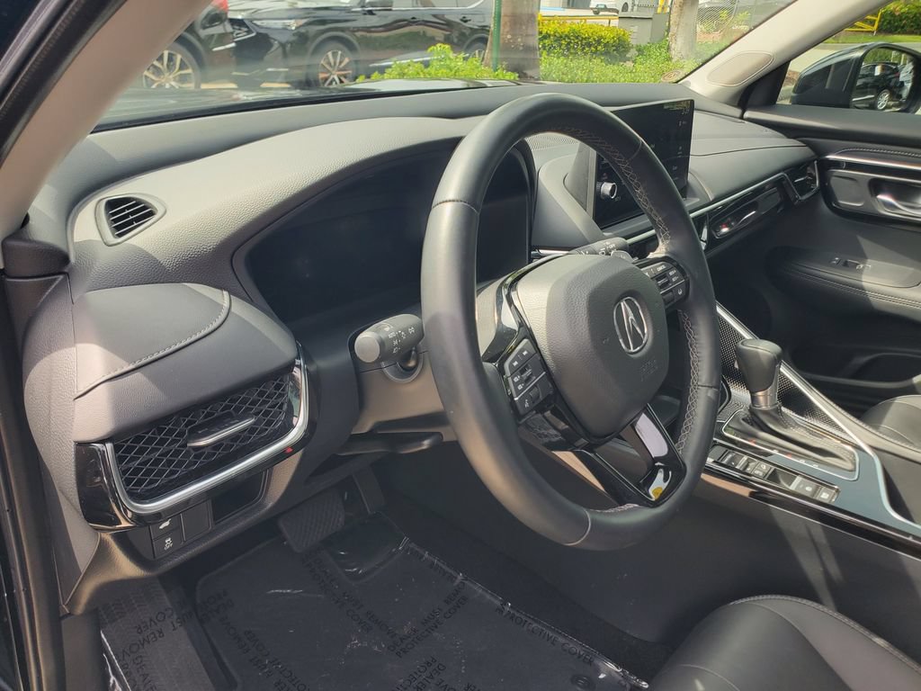 Used 2026 Acura ADX FWD image 15