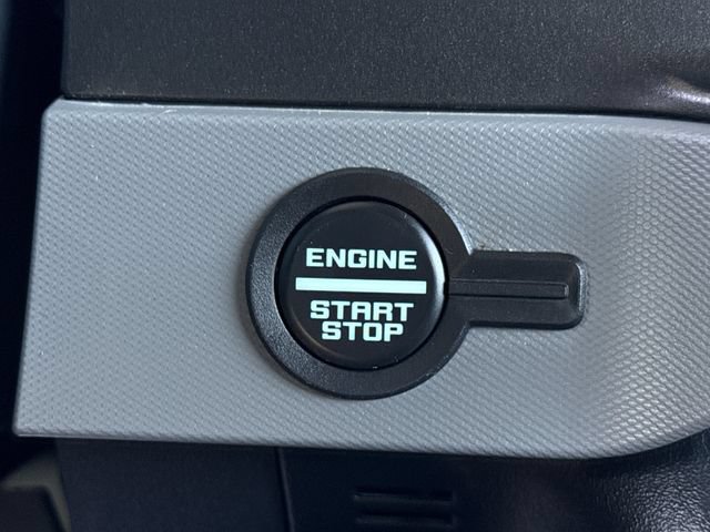 Used 2022 Ford Bronco 2-Door AWD/4WD image 23