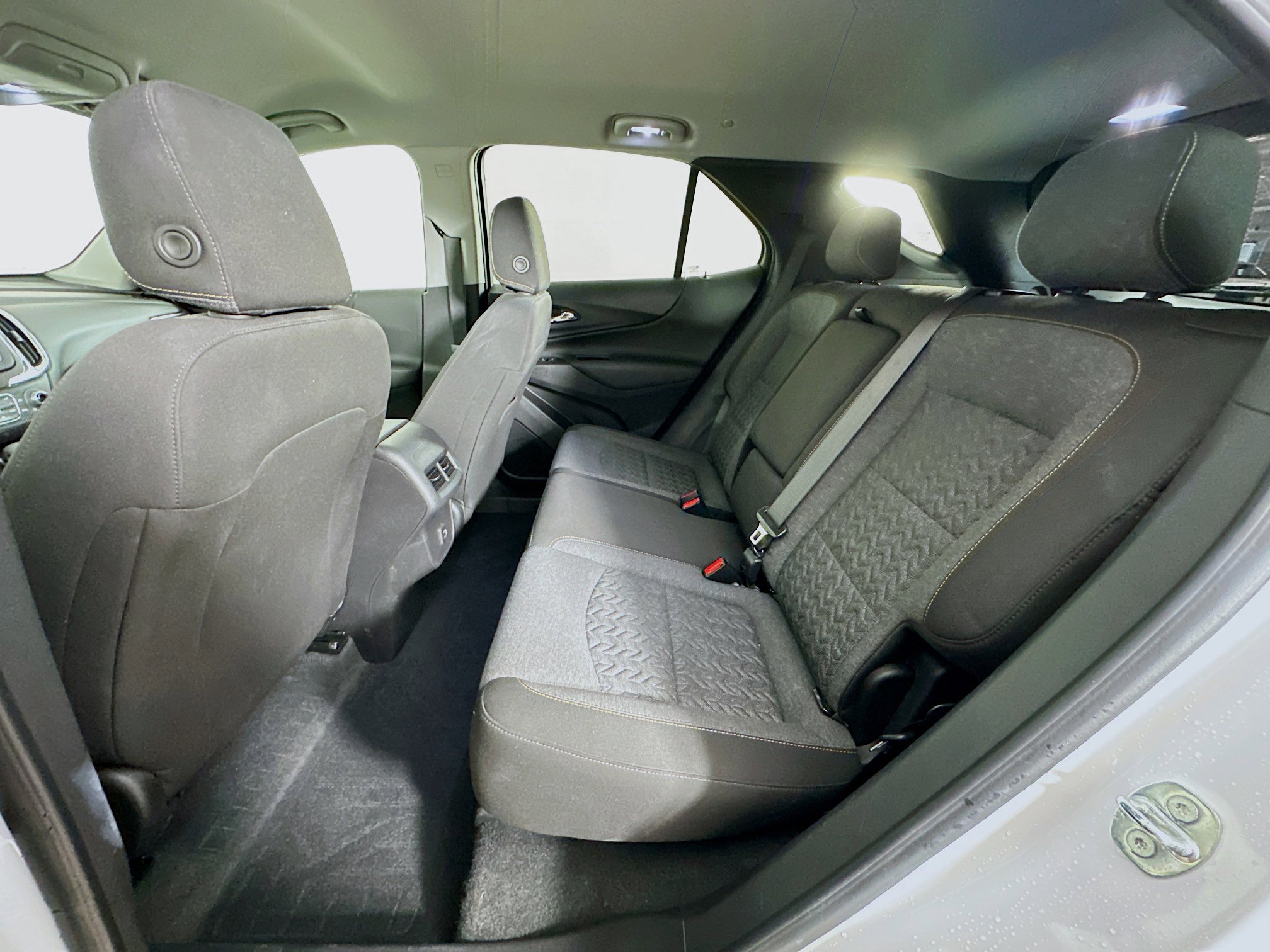 Used 2023 Chevrolet Equinox LT image 26