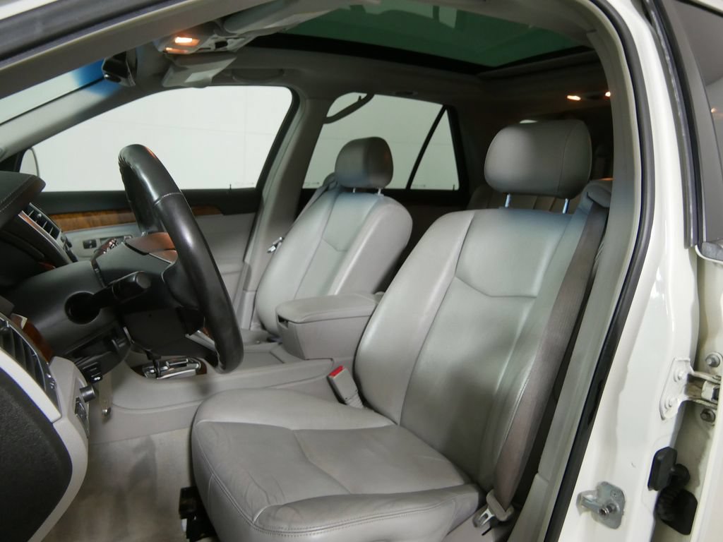 Used 2008 Cadillac SRX V8 w/ Theater Package AWD/4WD image 15