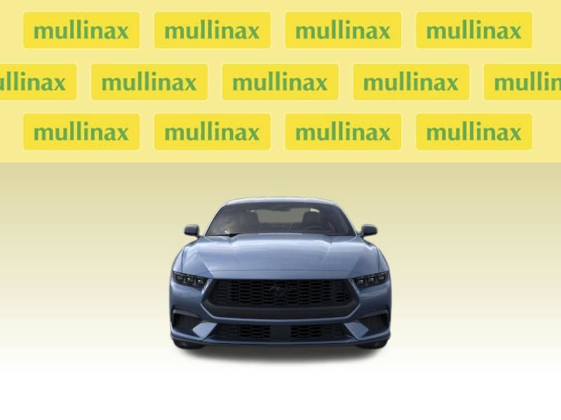 New 2026 Ford Mustang Premium w/ Mustang Nite Pony Package RWD image 15