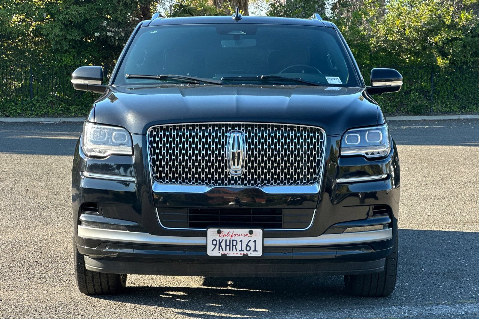 Used 2024 Lincoln Navigator Premiere AWD/4WD image 9