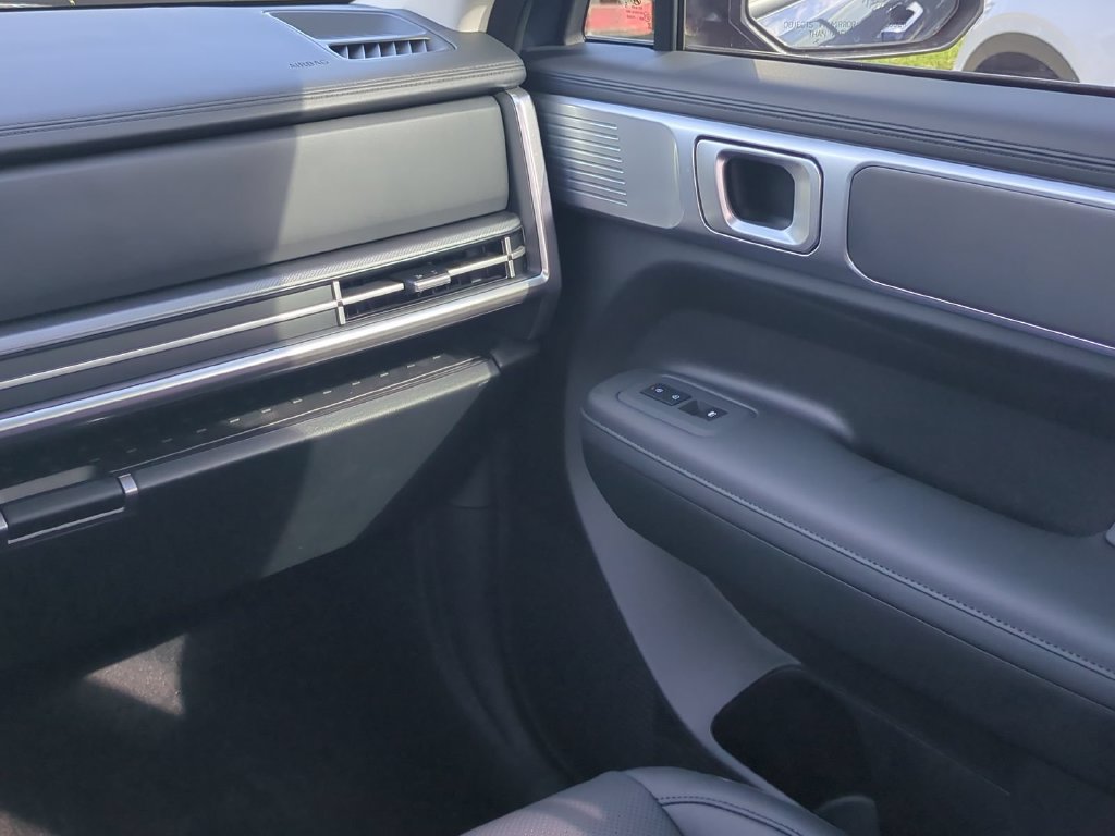 New 2027 Hyundai Santa Fe XRT AWD/4WD image 21