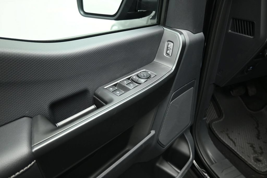 New 2026 Ford F150 STX RWD image 9