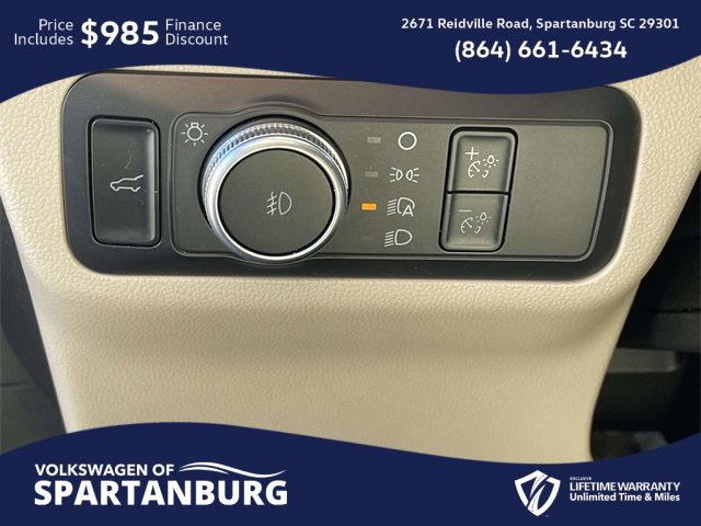 Used 2022 Ford Escape SEL image 19