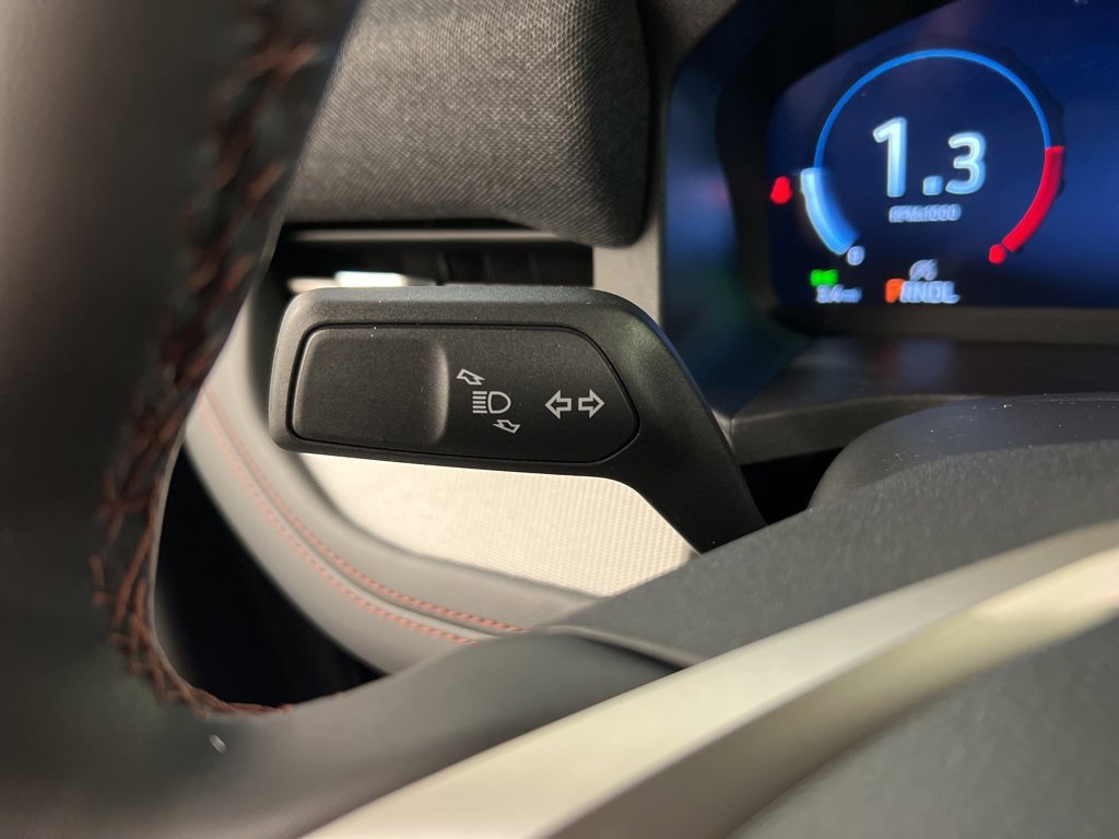 New 2025 Ford Explorer Active image 20