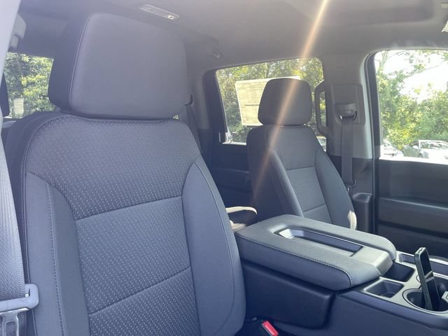 New 2026 Chevrolet Silverado 2500 W/T AWD/4WD image 24