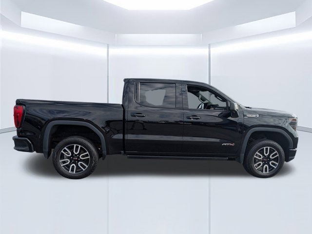 Used 2024 GMC Sierra 1500 AT4 w/ AT4 Premium Package image 5