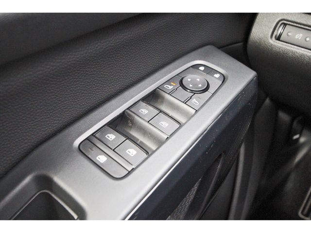 New 2026 Nissan Pathfinder SV FWD image 17