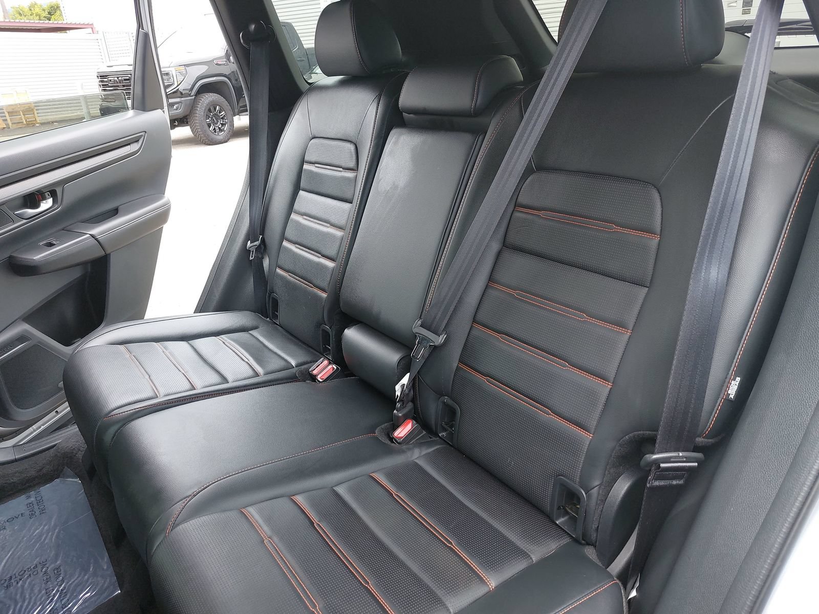 Used 2024 Honda CR-V Sport-L image 14