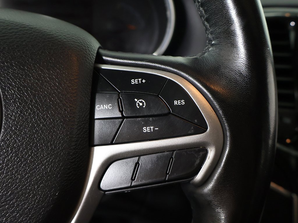 Used 2021 Jeep Grand Cherokee Limited image 44