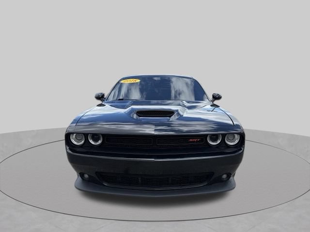 Used 2018 Dodge Challenger SRT w/ Technology Group RWD video 2