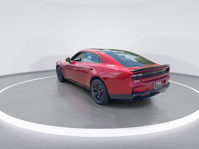 New 2026 Dodge Charger Scat Pack AWD/4WD image 6