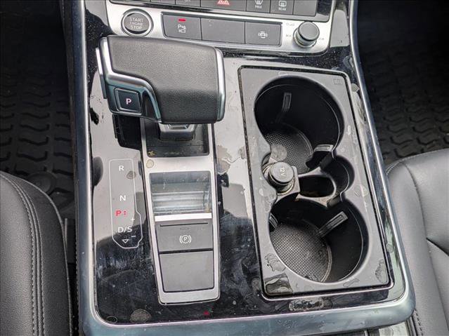 Used 2023 Audi Q7 3.0T Premium Plus image 13