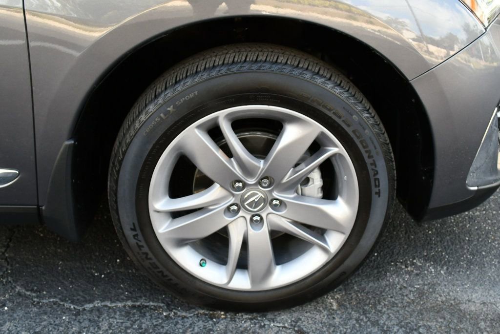 Used 2020 Acura RDX AWD w/ Advance Package image 61