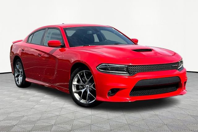Used 2022 Dodge Charger GT