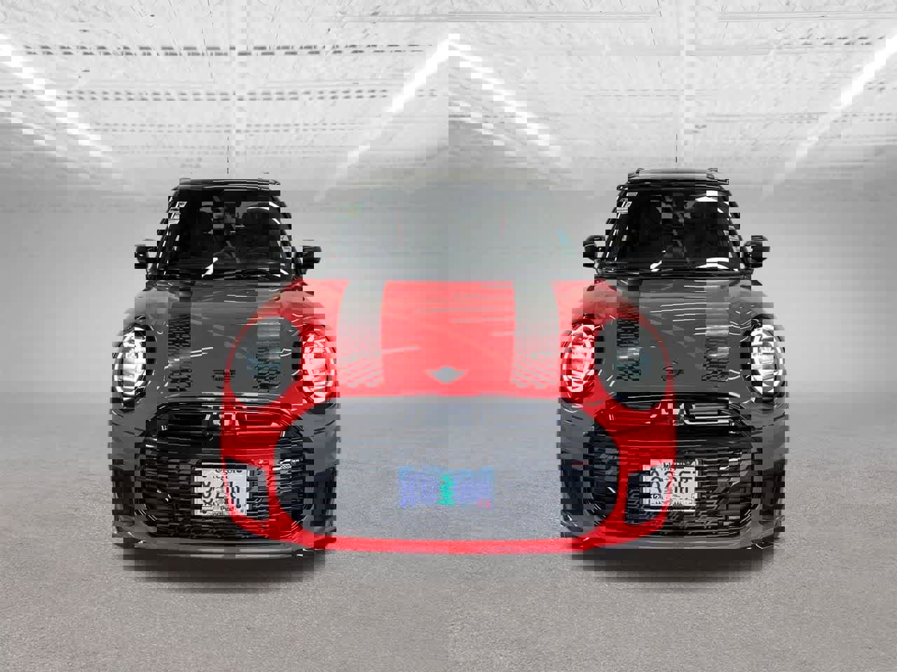 Certified 2025 MINI Cooper S image 7